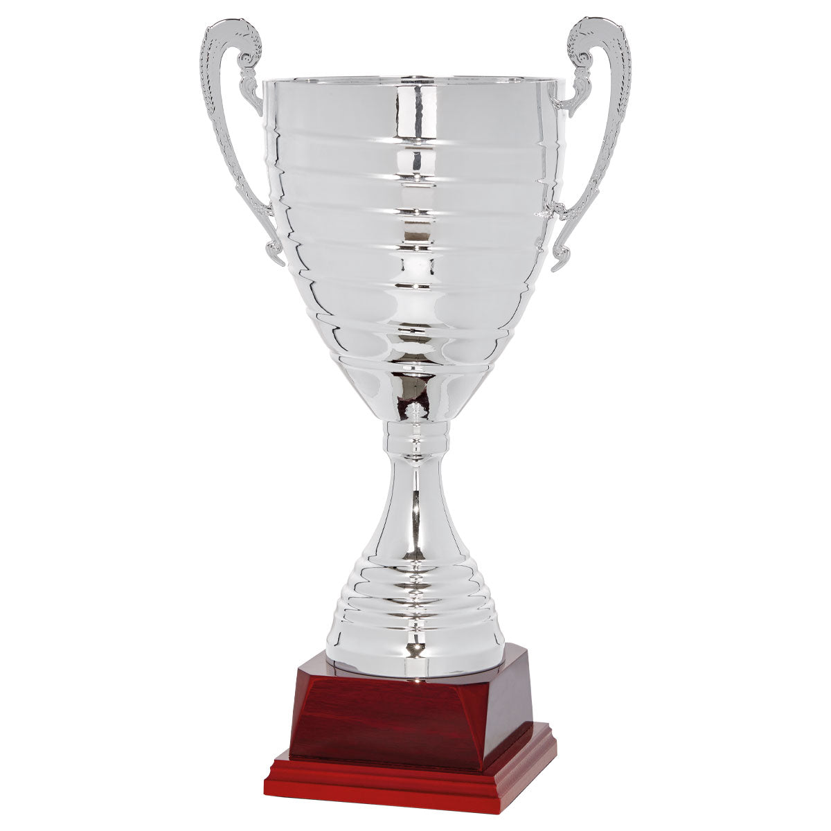 COPA CLÁSSICA PLATEADA
