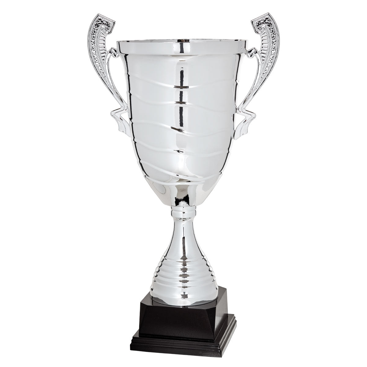 COPA PLATEADA "BIG SIZE"