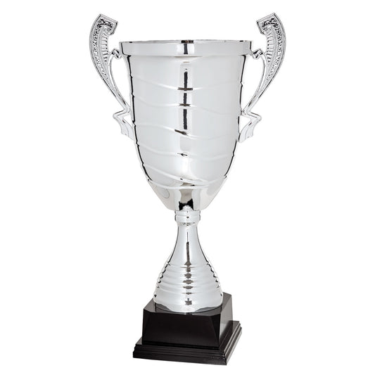 COPA PLATEADA "BIG SIZE"