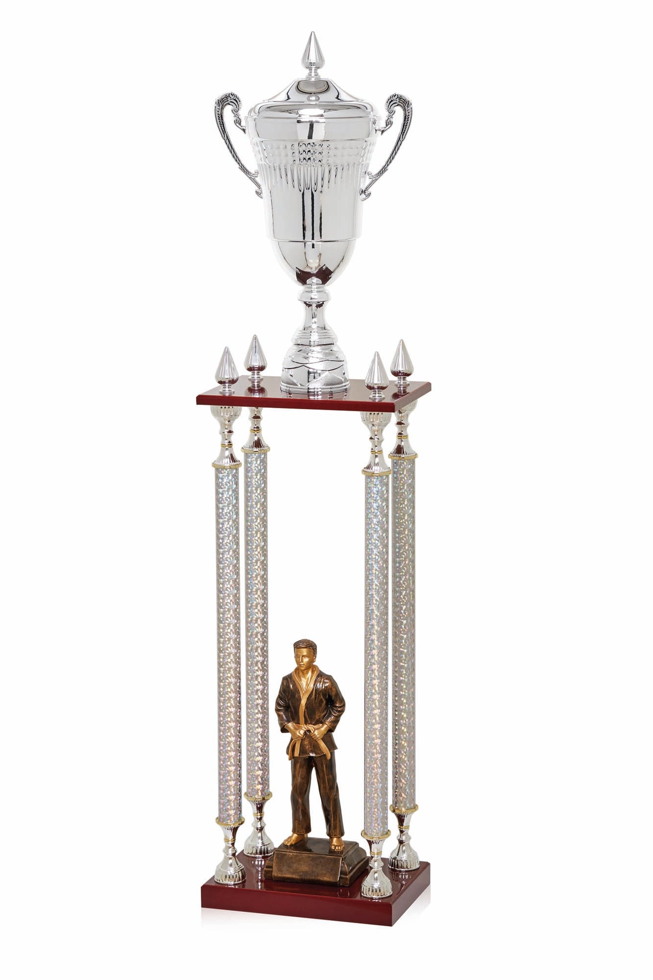 COLUMNA BIG SIZE CON MOTIVO