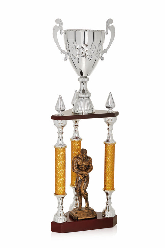 COLUMNA BIG SIZE CON MOTIVO