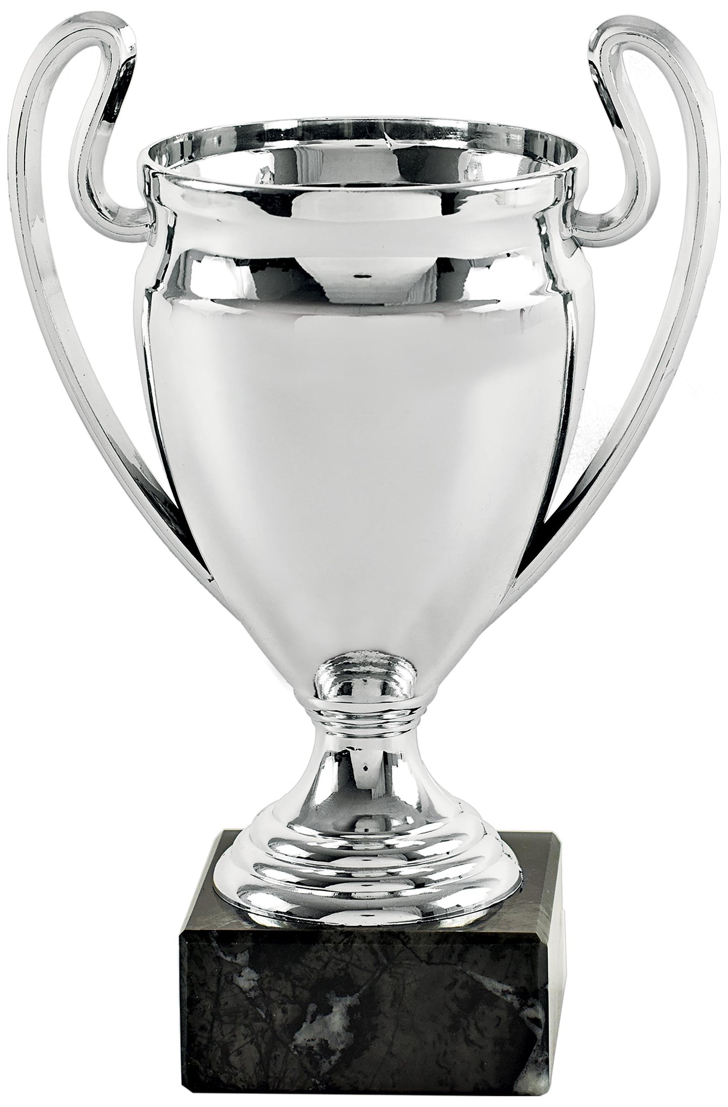 COPA  PLATEADA "CHAMPIONS"