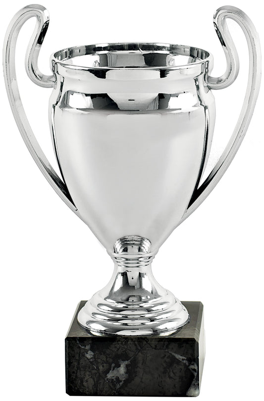 COPA  PLATEADA "CHAMPIONS"