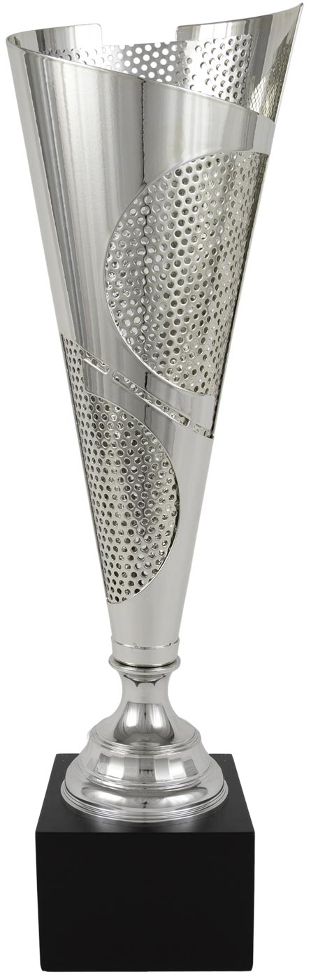 COPA DE DISEÑO PLATEADA