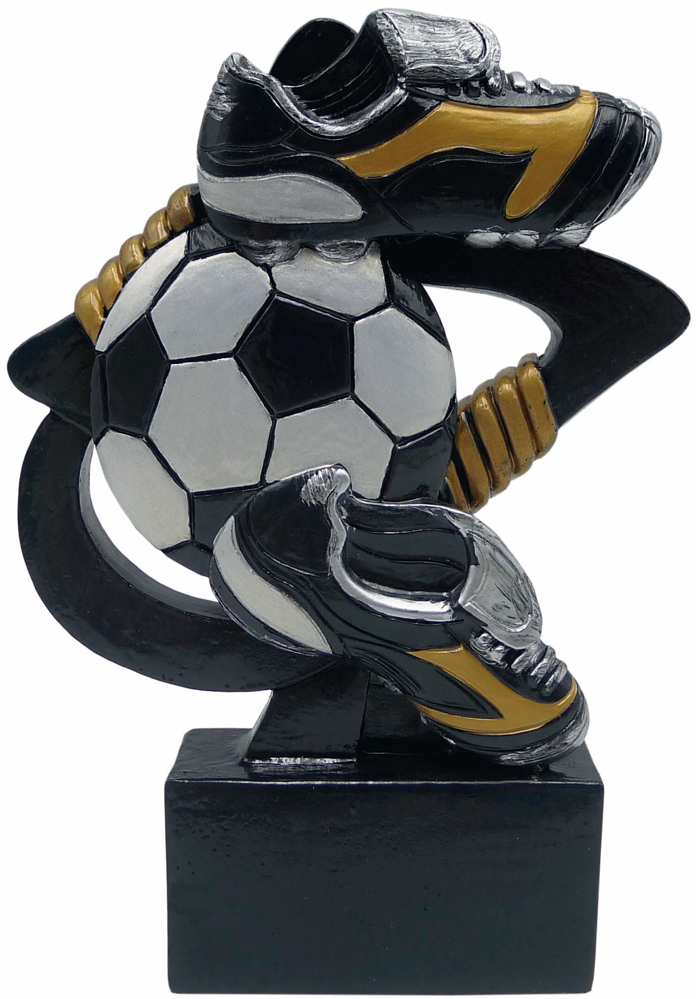 TROFEO BOTAS DE FÚTBOL