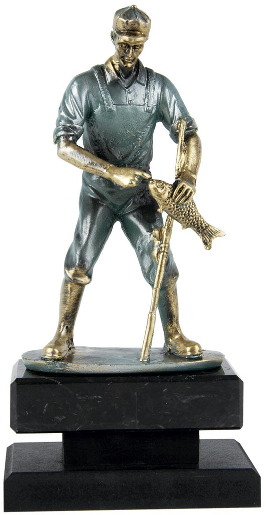 TROFEO PESCADOR