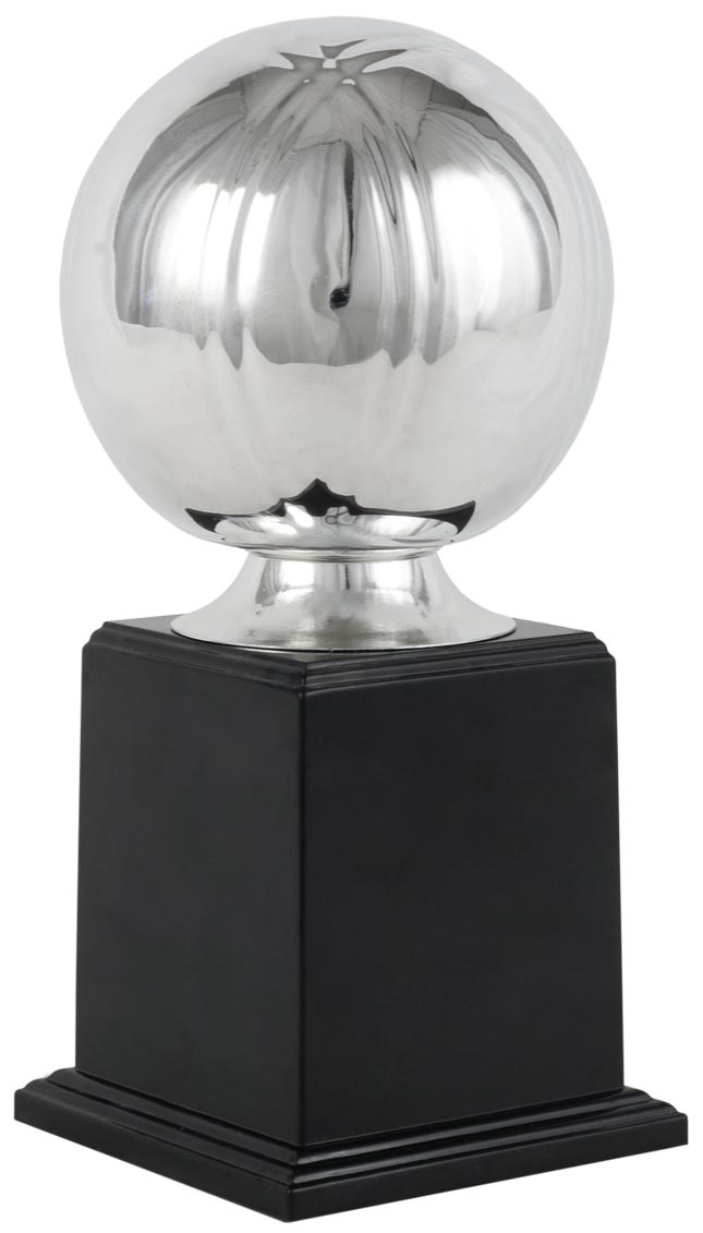 TROFEO BOLA DE PETANCA