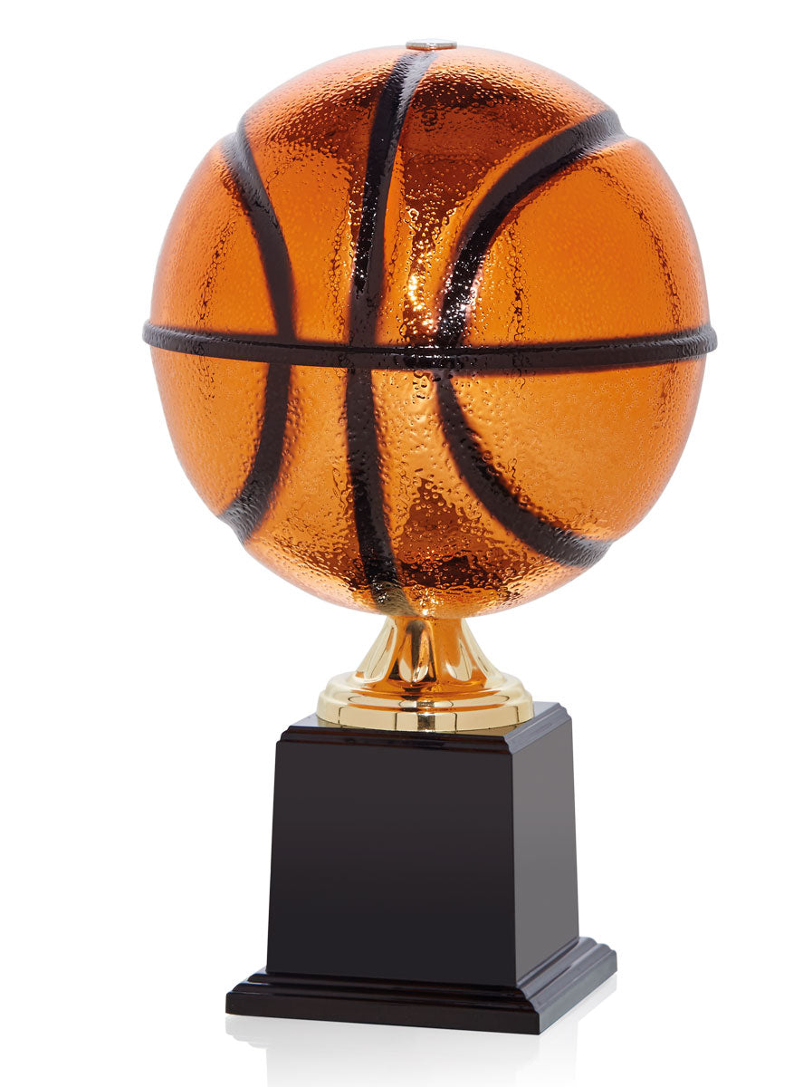 TROFEO PELOTA DE BALONCESTO