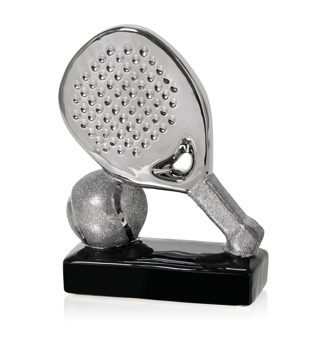 TROFEO PALA DE PÁDEL DE CERÁMICA