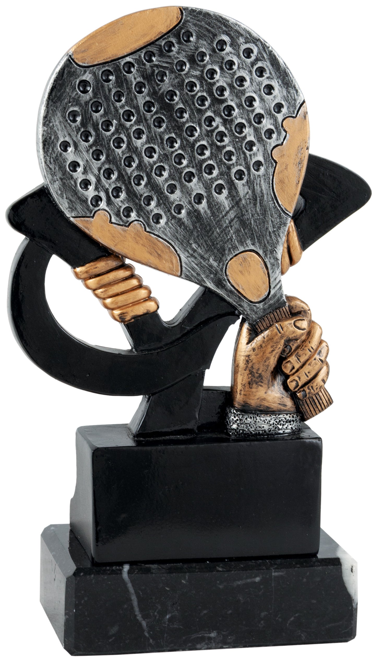TROFEO PALA DE PÁDEL