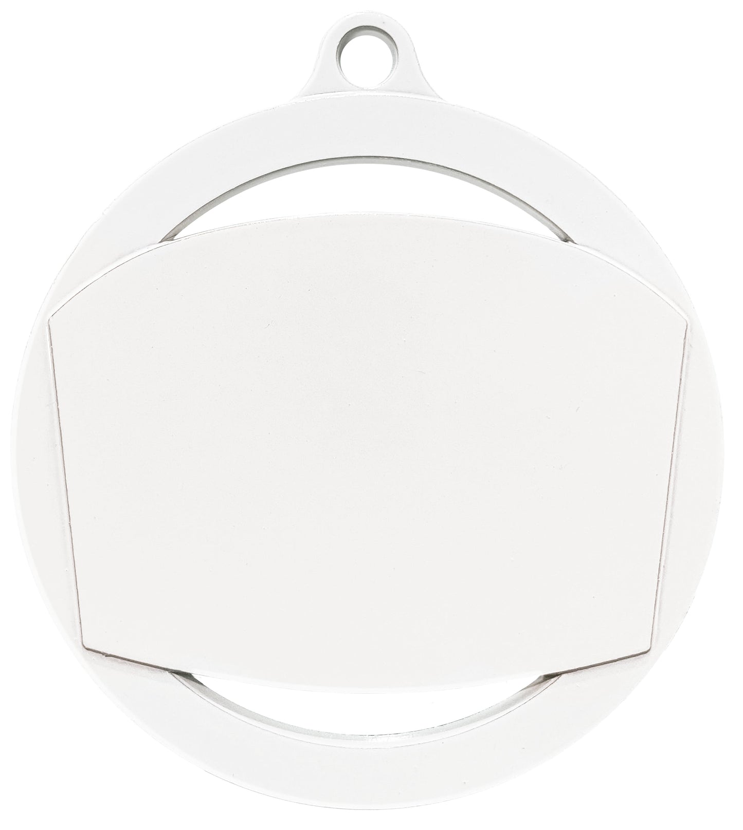 MEDALLA PERSONALIZABLE DE METAL