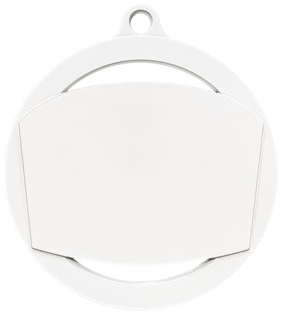 MEDALLA PERSONALIZABLE DE METAL