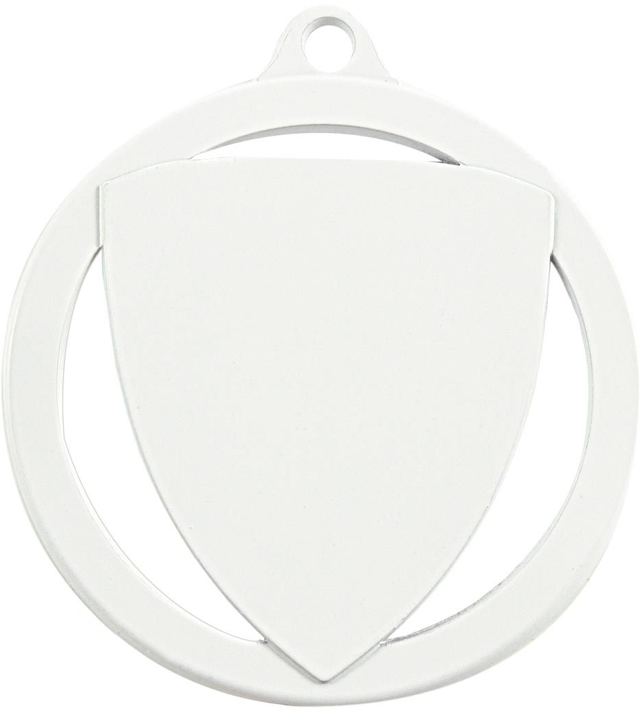 MEDALLA PERSONALIZABLE DE METAL