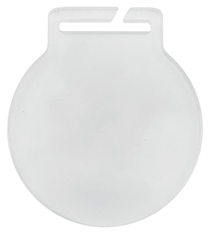 MEDALLA PERSONALIZABLE DE METACRILATO