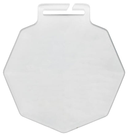 MEDALLA PERSONALIZABLE DE METACRILATO