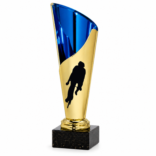 TROFEO DE CICLISMO