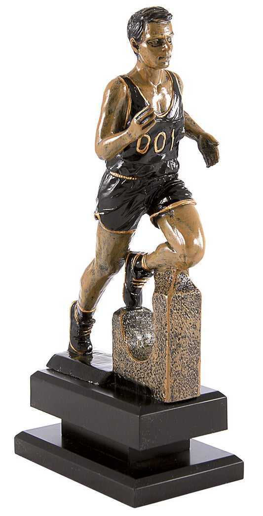 Trofeo Atletismo hombre