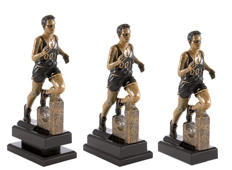 Trofeo Atletismo hombre