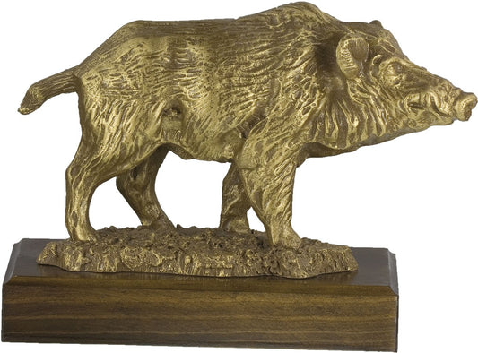 TROFEO JABALÍ