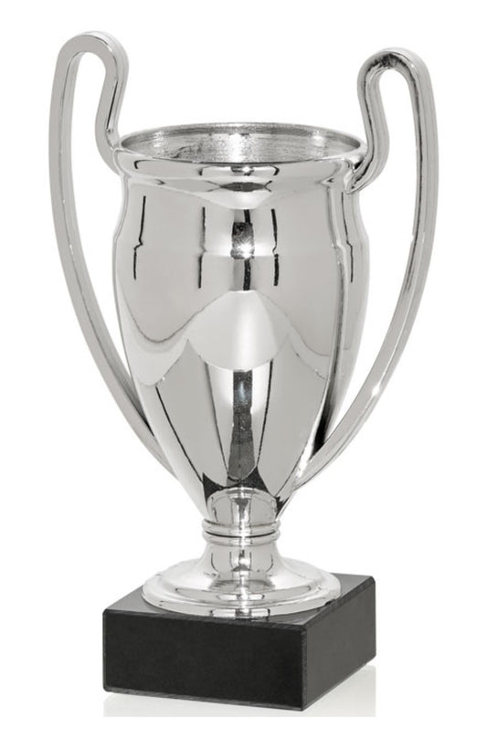 COPA PLATEADA "CHAMPIONS" ABS