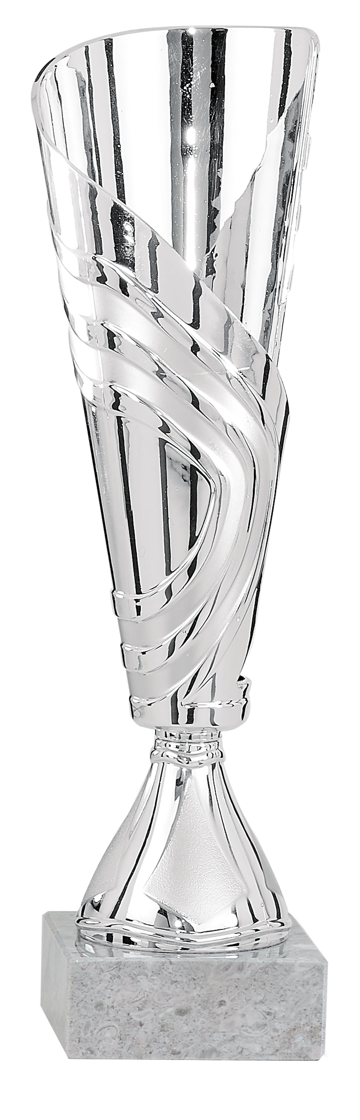 COPA DORADA Y PLATA