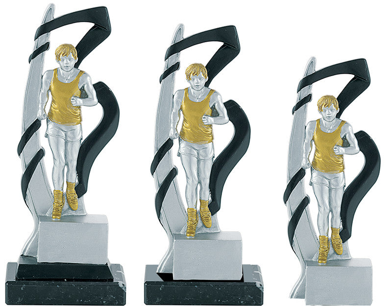 Trofeo Atletismo hombre