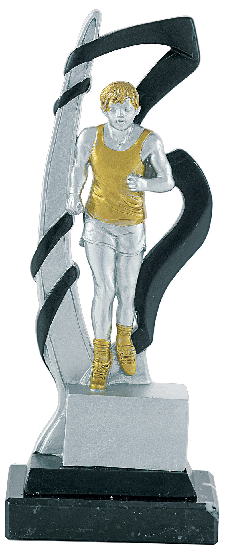 Trofeo Atletismo hombre