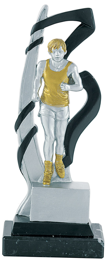 Trofeo Atletismo hombre