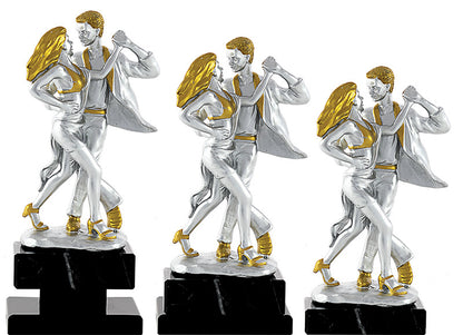 TROFEO PAREJA DE BAILE