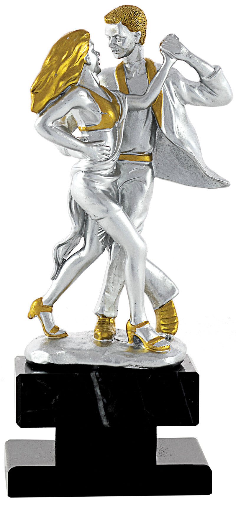 TROFEO PAREJA DE BAILE