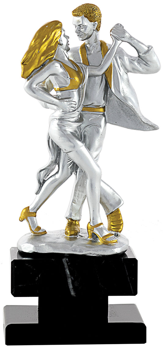 TROFEO PAREJA DE BAILE