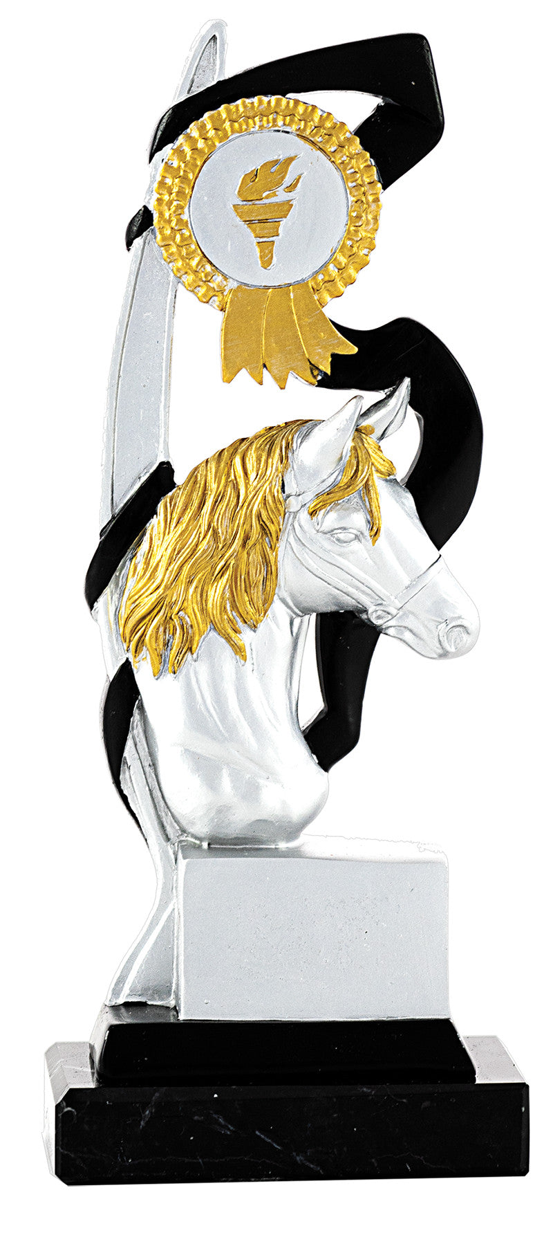 TROFEO CABEZA DE CABALLO
