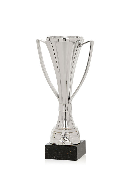 COPA PLATEADA CON ASAS