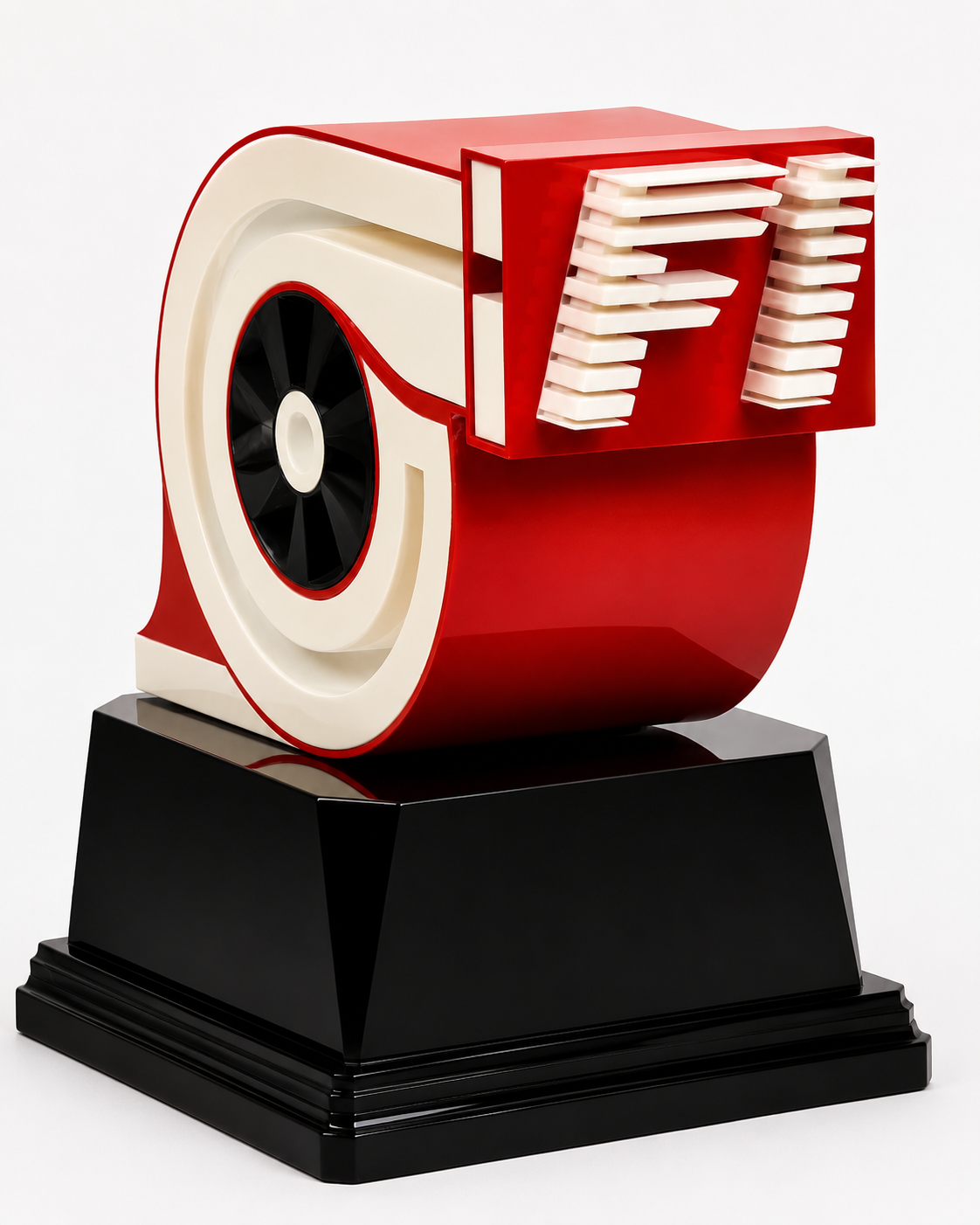 TROFEO 3D