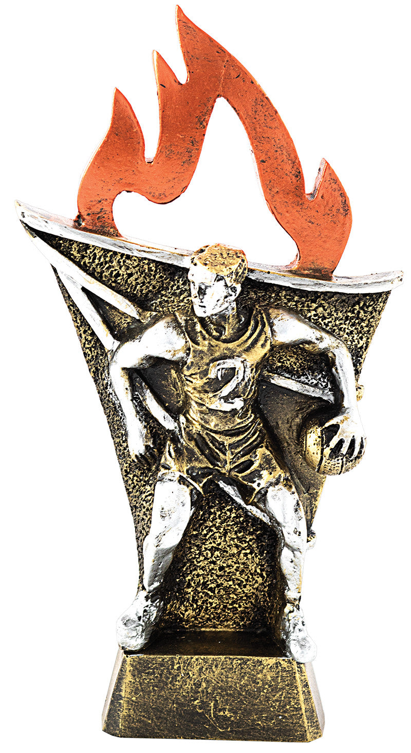 TROFEO DE BALONCESTO