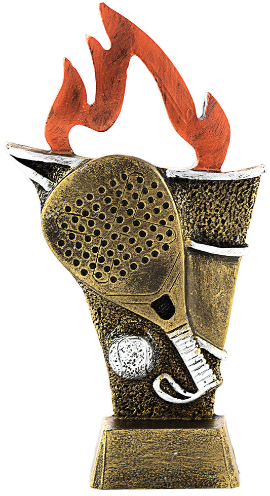 TROFEO DE PÁDEL