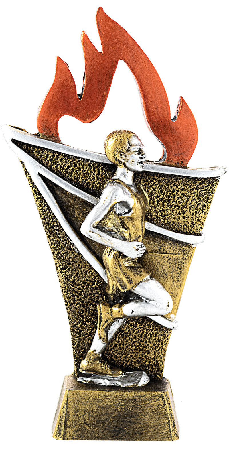 TROFEO DE ATLETISMO MASCULINO