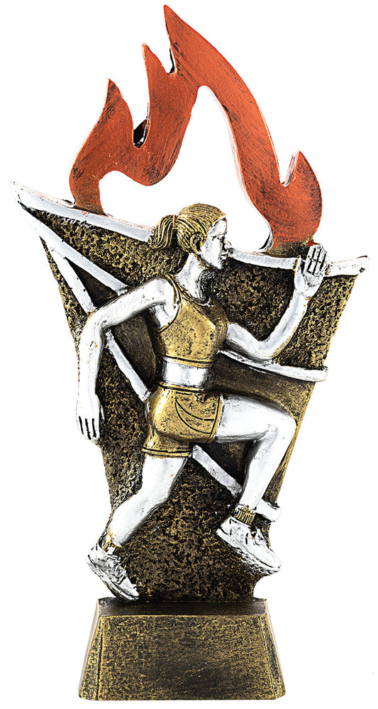 TROFEO DE ATLETISMO MASCULINO