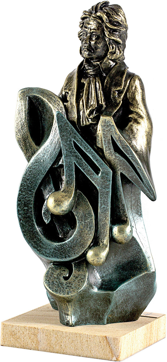 TROFEO MÚSICO COMPOSITOR