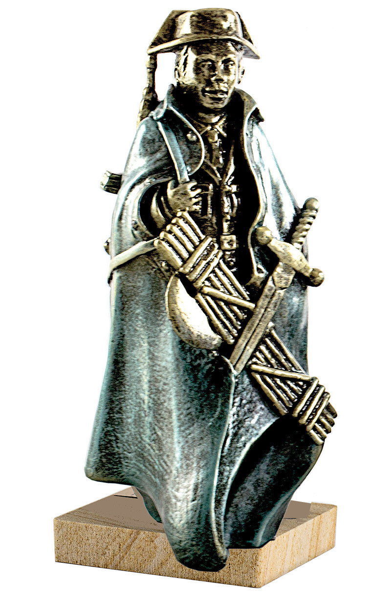 TROFEO GUARDIA CIVIL