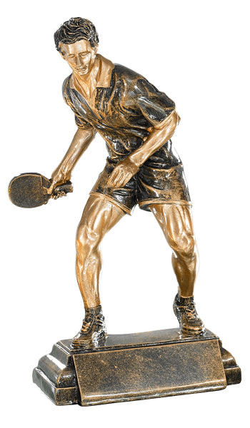 TROFEO MASCULINO PING PONG