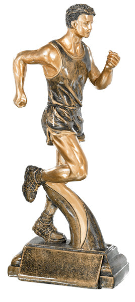 TROFEO DE ATLETISMO MASCULINO