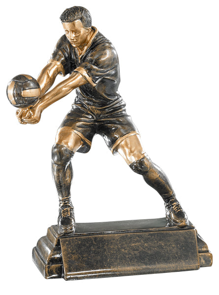 TROFEO DE RESINA VOLEIBOL