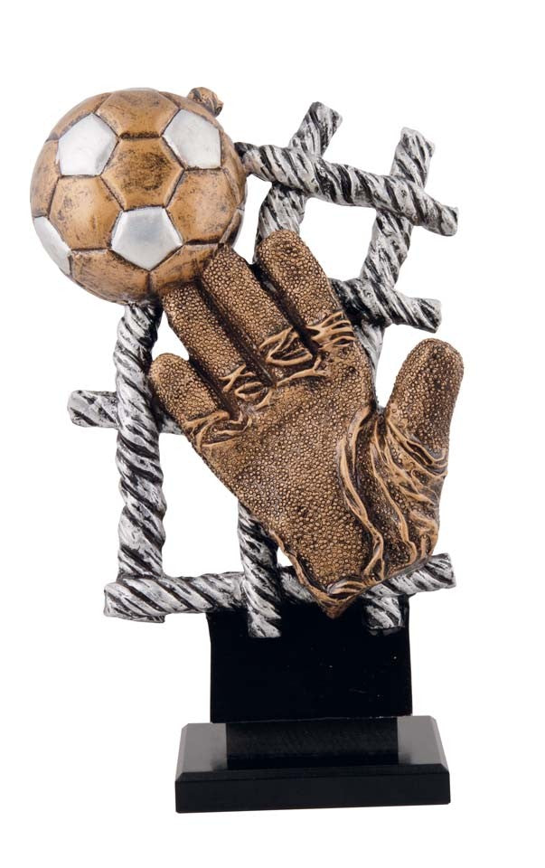 Trofeo portero