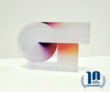 TROFEO GALA FINAL OT