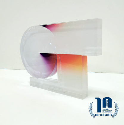 TROFEO GALA FINAL OT