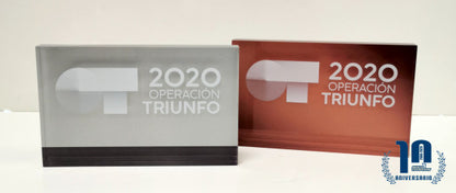 TROFEO GALA FINAL OT