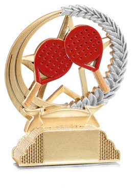 TROFEO PALAS DE PÁDEL RESINA