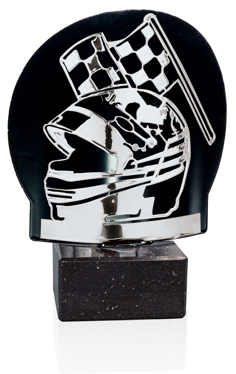 TROFEO METAL MOTOR