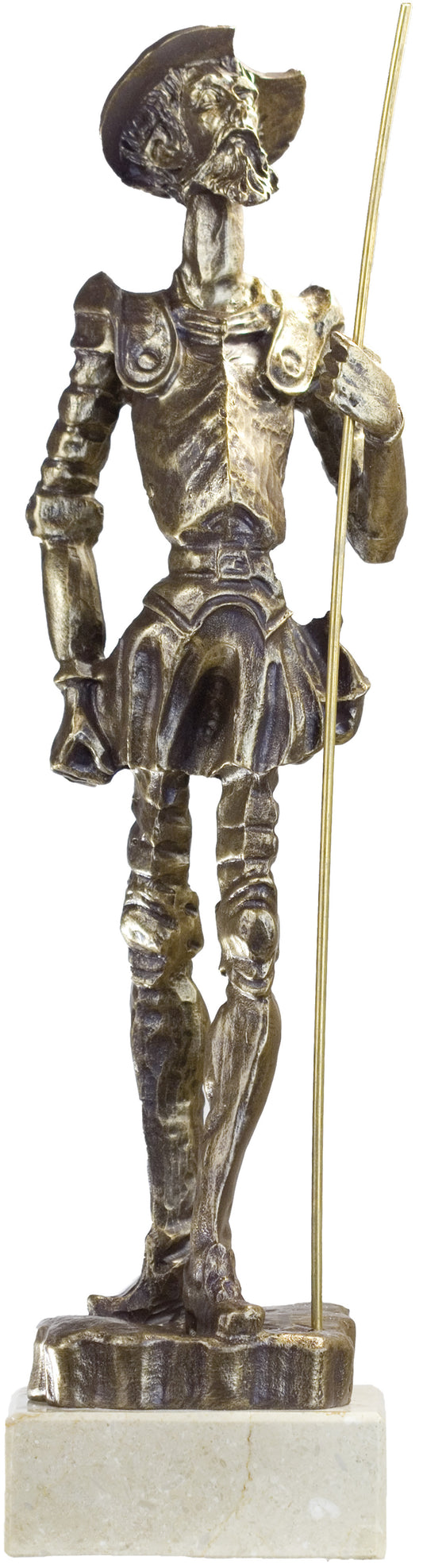 TROFEO QUIJOTE DE LA MANCHA